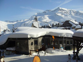 Fontaines Blanches 320 Avoriaz